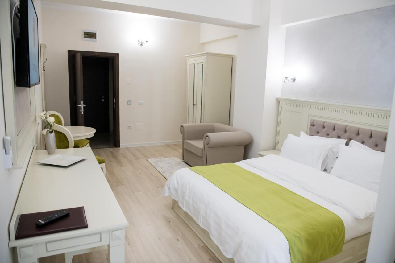 Imperial Hotel&Spa - Baile Olanesti Exterior photo