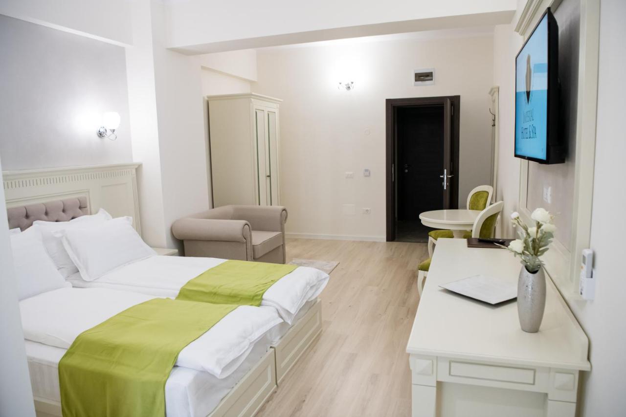 Imperial Hotel&Spa - Baile Olanesti Exterior photo
